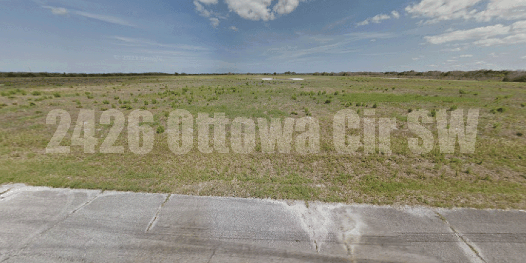 2426 Ottowa cir palm bay