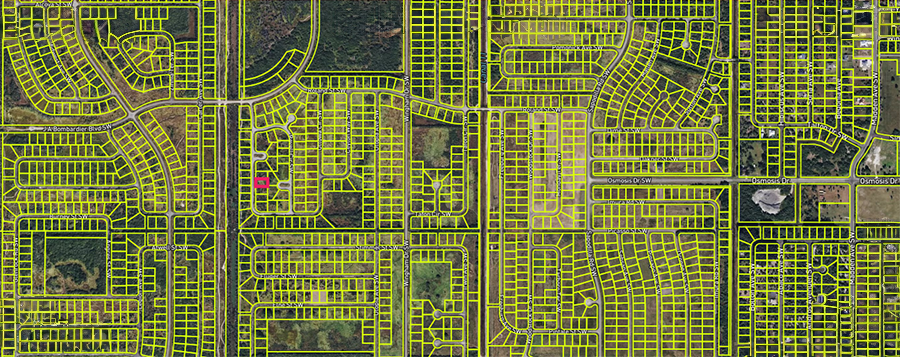 2426 Ottowa circle sw palm bay Buy or sell Palm Bay vacant lots with Brian Rice, licensed real estate broker, and Real Estate Kingz.