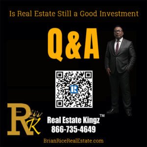 Is real estate still a good investment in 2025? Expert insights on property values, market trends, and investment opportunities.