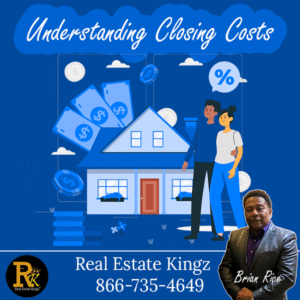 closing costs